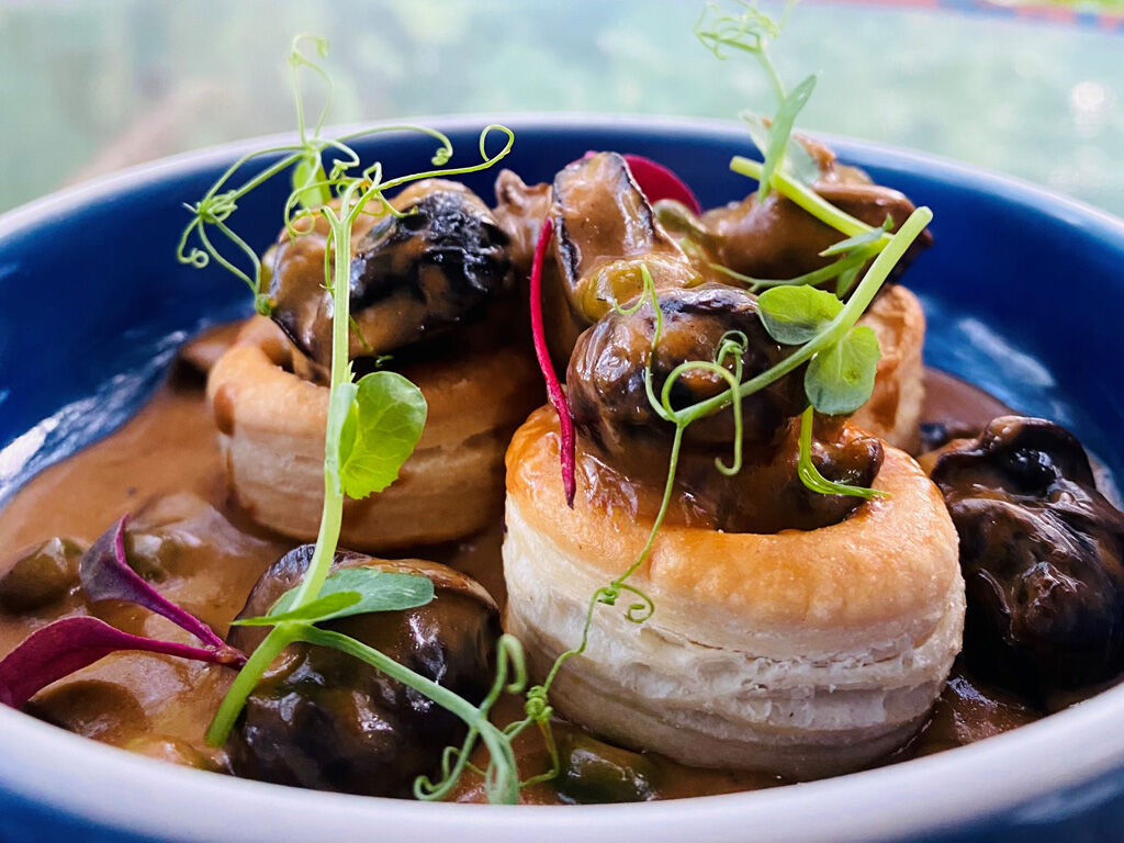 Escargots